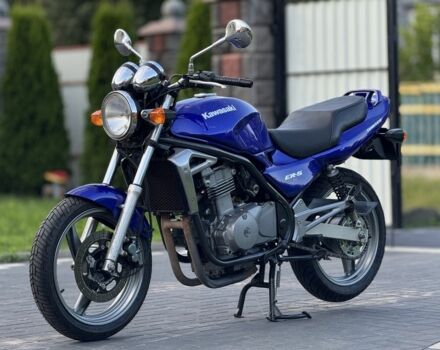 Кавасакі Інша, об'ємом двигуна 0.5 л та пробігом 0 тис. км за 2350 $, фото 2 на Automoto.ua