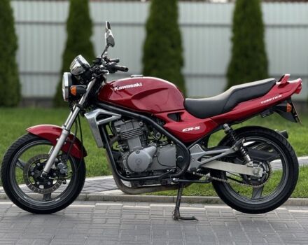 Кавасакі Інша, об'ємом двигуна 0.5 л та пробігом 0 тис. км за 2150 $, фото 5 на Automoto.ua