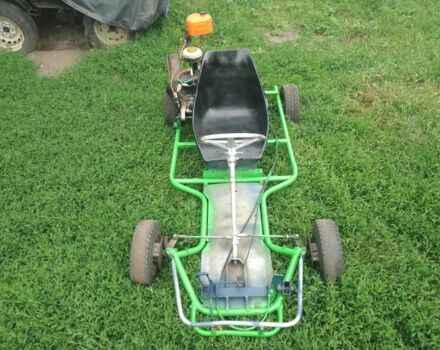 Кавасакі Інша, об'ємом двигуна 0 л та пробігом 0 тис. км за 364 $, фото 2 на Automoto.ua