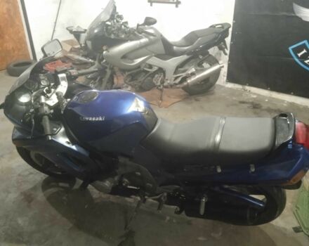Кавасакі Інша, об'ємом двигуна 0.5 л та пробігом 0 тис. км за 2150 $, фото 2 на Automoto.ua