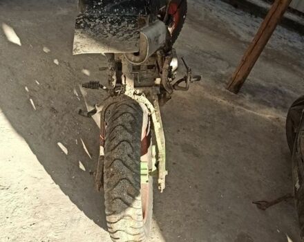 Кавасаки Другая, объемом двигателя 72 л и пробегом 0 тыс. км за 10000 $, фото 3 на Automoto.ua