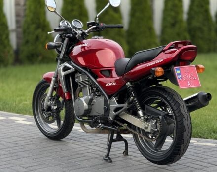 Кавасакі Інша, об'ємом двигуна 0.5 л та пробігом 0 тис. км за 2150 $, фото 7 на Automoto.ua