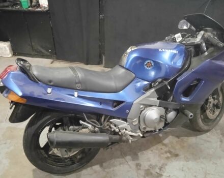 Кавасакі Інша, об'ємом двигуна 0.5 л та пробігом 0 тис. км за 2150 $, фото 7 на Automoto.ua