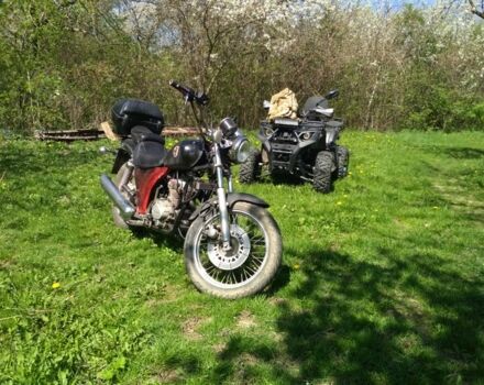 Кавасакі Інша, об'ємом двигуна 0 л та пробігом 0 тис. км за 10 $, фото 1 на Automoto.ua