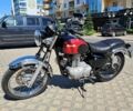 Кавасаки Другая, объемом двигателя 0.25 л и пробегом 0 тыс. км за 2700 $, фото 10 на Automoto.ua