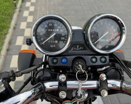 Кавасакі Інша, об'ємом двигуна 0.5 л та пробігом 0 тис. км за 2150 $, фото 11 на Automoto.ua