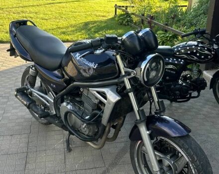 Кавасакі Інша, об'ємом двигуна 0.5 л та пробігом 0 тис. км за 2100 $, фото 1 на Automoto.ua