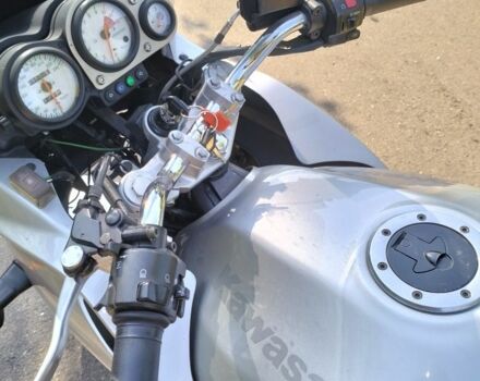 Кавасаки Другая, объемом двигателя 0.75 л и пробегом 0 тыс. км за 3800 $, фото 4 на Automoto.ua