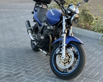 Кавасакі Інша, об'ємом двигуна 0.75 л та пробігом 0 тис. км за 3150 $, фото 7 на Automoto.ua