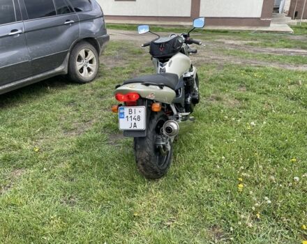 Кавасаки Другая, объемом двигателя 0.75 л и пробегом 0 тыс. км за 2900 $, фото 2 на Automoto.ua