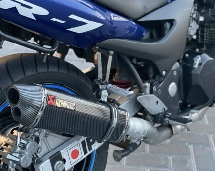 Кавасакі Інша, об'ємом двигуна 0.75 л та пробігом 0 тис. км за 3150 $, фото 3 на Automoto.ua