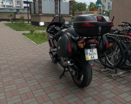 Кавасаки Другая, объемом двигателя 0.4 л и пробегом 0 тыс. км за 2750 $, фото 3 на Automoto.ua