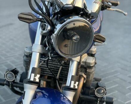 Кавасакі Інша, об'ємом двигуна 0.75 л та пробігом 0 тис. км за 3150 $, фото 5 на Automoto.ua