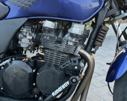 Кавасакі Інша, об'ємом двигуна 0.75 л та пробігом 0 тис. км за 3150 $, фото 4 на Automoto.ua