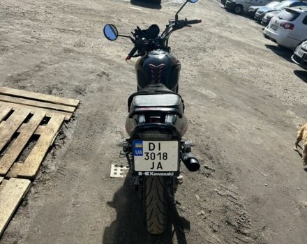 Кавасакі Інша, об'ємом двигуна 0.5 л та пробігом 0 тис. км за 3000 $, фото 3 на Automoto.ua