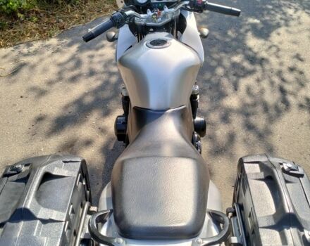 Кавасаки Другая, объемом двигателя 0.75 л и пробегом 0 тыс. км за 3800 $, фото 3 на Automoto.ua