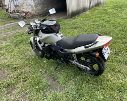 Кавасаки Другая, объемом двигателя 0.75 л и пробегом 0 тыс. км за 2900 $, фото 3 на Automoto.ua