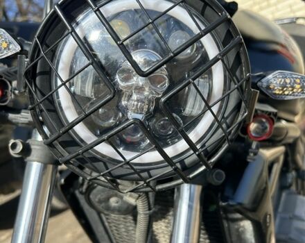Кавасакі Інша, об'ємом двигуна 0.5 л та пробігом 0 тис. км за 3000 $, фото 5 на Automoto.ua