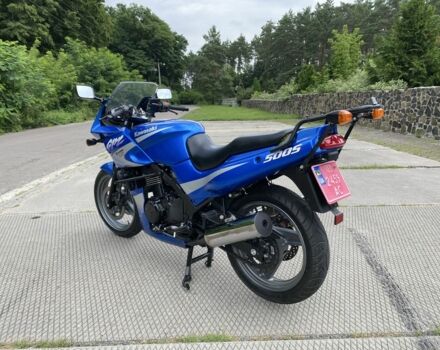Кавасаки Другая, объемом двигателя 0 л и пробегом 0 тыс. км за 2350 $, фото 2 на Automoto.ua