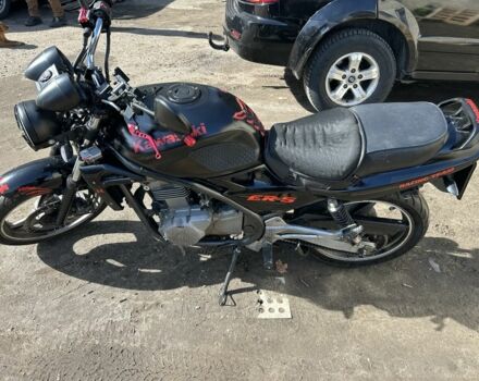 Кавасакі Інша, об'ємом двигуна 0.5 л та пробігом 0 тис. км за 3000 $, фото 2 на Automoto.ua