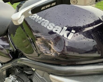 Кавасакі Інша, об'ємом двигуна 0.5 л та пробігом 0 тис. км за 2100 $, фото 5 на Automoto.ua