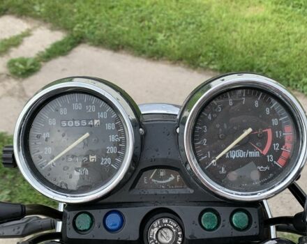 Кавасакі Інша, об'ємом двигуна 0.5 л та пробігом 0 тис. км за 2100 $, фото 6 на Automoto.ua