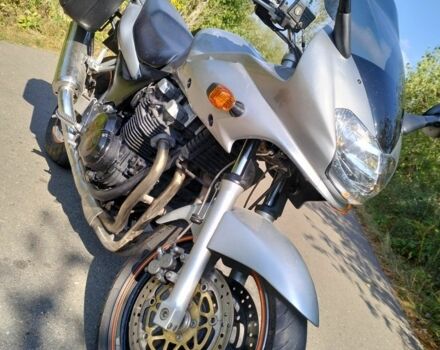 Кавасаки Другая, объемом двигателя 0.75 л и пробегом 0 тыс. км за 3800 $, фото 2 на Automoto.ua