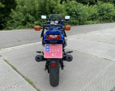 Кавасаки Другая, объемом двигателя 0 л и пробегом 0 тыс. км за 2350 $, фото 1 на Automoto.ua