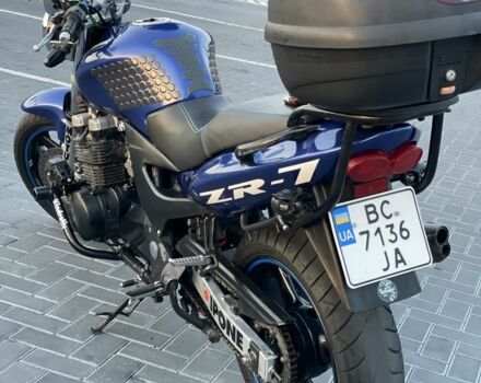 Кавасакі Інша, об'ємом двигуна 0.75 л та пробігом 0 тис. км за 3150 $, фото 1 на Automoto.ua