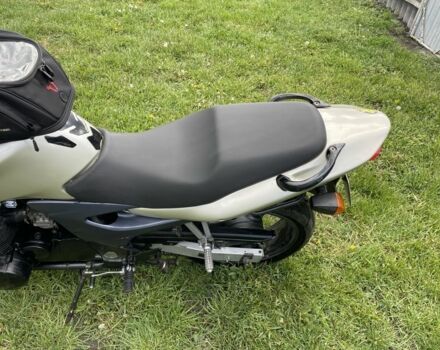 Кавасаки Другая, объемом двигателя 0.75 л и пробегом 0 тыс. км за 2900 $, фото 4 на Automoto.ua