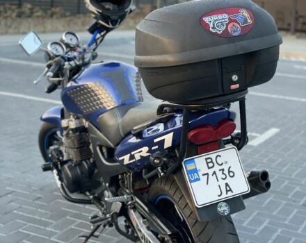 Кавасакі Інша, об'ємом двигуна 0.75 л та пробігом 0 тис. км за 3150 $, фото 2 на Automoto.ua