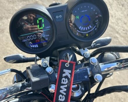 Кавасакі Інша, об'ємом двигуна 0.5 л та пробігом 0 тис. км за 3000 $, фото 4 на Automoto.ua
