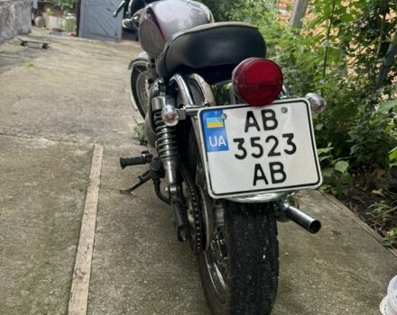Кавасакі Інша, об'ємом двигуна 0.25 л та пробігом 0 тис. км за 1550 $, фото 3 на Automoto.ua