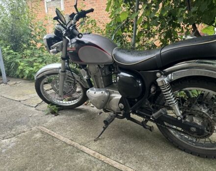 Кавасакі Інша, об'ємом двигуна 0.25 л та пробігом 0 тис. км за 1550 $, фото 2 на Automoto.ua