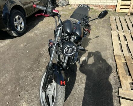 Кавасакі Інша, об'ємом двигуна 0.5 л та пробігом 0 тис. км за 3000 $, фото 1 на Automoto.ua