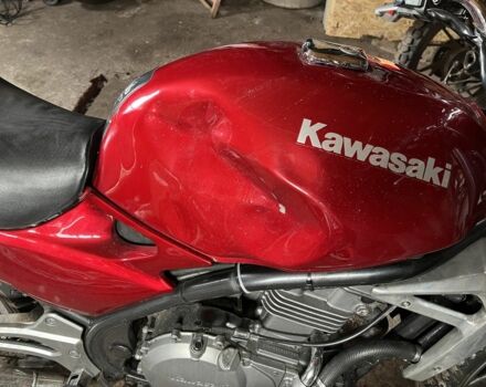 Кавасаки Другая, объемом двигателя 0.5 л и пробегом 0 тыс. км за 2400 $, фото 2 на Automoto.ua