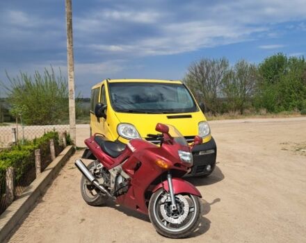 Кавасаки Другая, объемом двигателя 0.4 л и пробегом 0 тыс. км за 130000 $, фото 2 на Automoto.ua