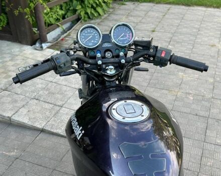 Кавасакі Інша, об'ємом двигуна 0.5 л та пробігом 0 тис. км за 2100 $, фото 2 на Automoto.ua