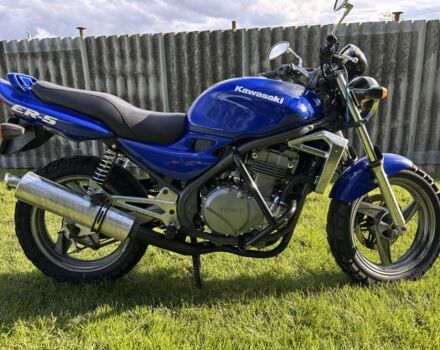 Кавасакі Інша, об'ємом двигуна 0.5 л та пробігом 0 тис. км за 2100 $, фото 2 на Automoto.ua