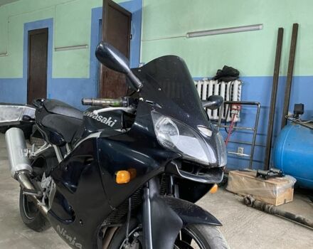 Кавасакі Інша, об'ємом двигуна 0.6 л та пробігом 0 тис. км за 2400 $, фото 3 на Automoto.ua