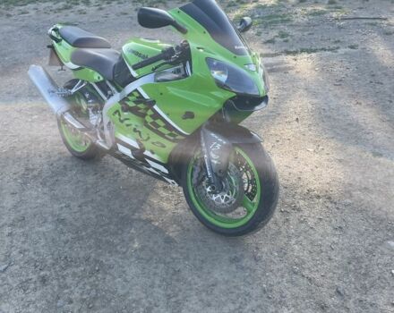 Кавасакі Інша, об'ємом двигуна 0.64 л та пробігом 0 тис. км за 4000 $, фото 5 на Automoto.ua