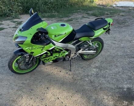 Кавасакі Інша, об'ємом двигуна 0.64 л та пробігом 0 тис. км за 4000 $, фото 1 на Automoto.ua