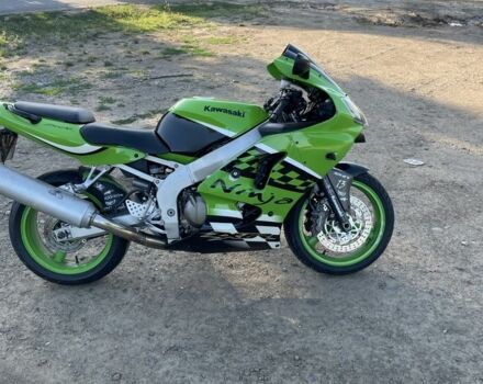 Кавасакі Інша, об'ємом двигуна 0.64 л та пробігом 0 тис. км за 4000 $, фото 4 на Automoto.ua