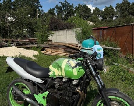 Кавасаки Другая, объемом двигателя 0.75 л и пробегом 0 тыс. км за 700 $, фото 3 на Automoto.ua