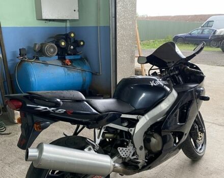 Кавасакі Інша, об'ємом двигуна 0.6 л та пробігом 0 тис. км за 2400 $, фото 1 на Automoto.ua