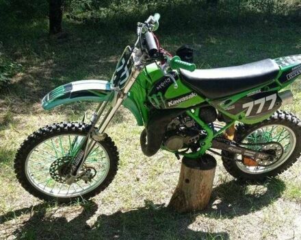 Кавасакі Інша, об'ємом двигуна 0.4 л та пробігом 0 тис. км за 250 $, фото 2 на Automoto.ua