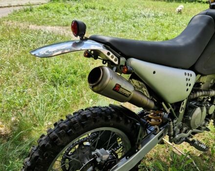 Кавасакі Інша, об'ємом двигуна 0.25 л та пробігом 0 тис. км за 4459 $, фото 4 на Automoto.ua