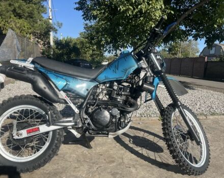 Кавасакі Інша, об'ємом двигуна 0.6 л та пробігом 0 тис. км за 2200 $, фото 2 на Automoto.ua