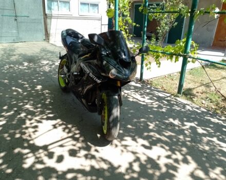 Кавасаки Другая, объемом двигателя 0.6 л и пробегом 0 тыс. км за 2700 $, фото 4 на Automoto.ua