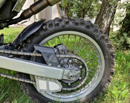 Кавасакі Інша, об'ємом двигуна 0.25 л та пробігом 0 тис. км за 4459 $, фото 6 на Automoto.ua
